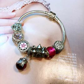 Picture of Pandora Bracelet 4 _SKUPandorabracelet16-2101cly7013757